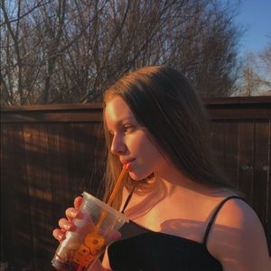 Meet your Posher, Hannah